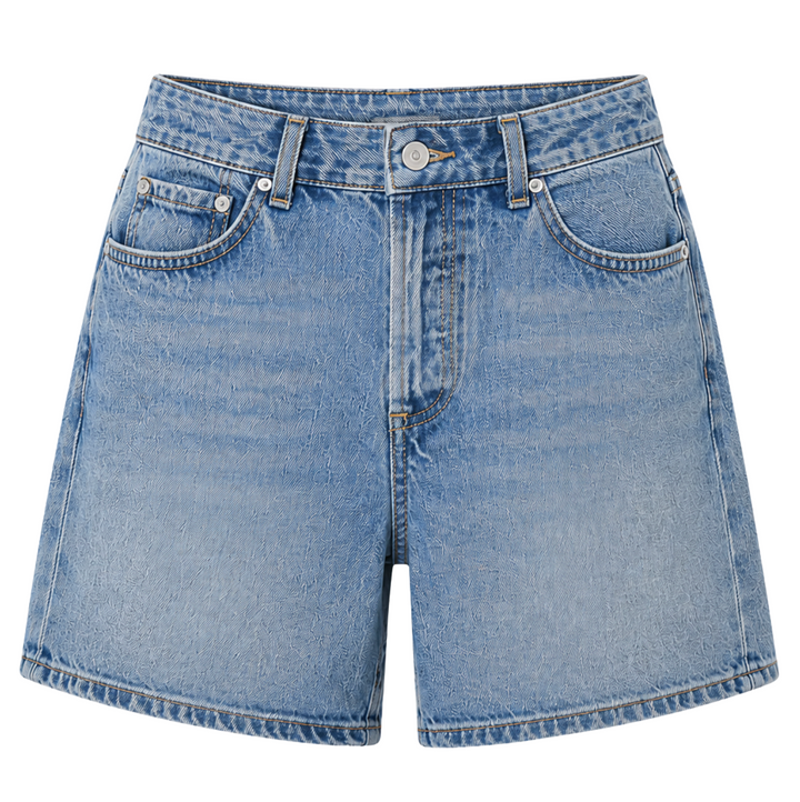 Billie Relaxed Short - Hikari