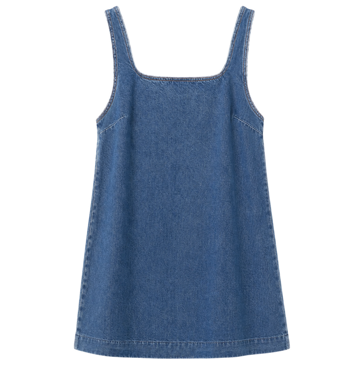 Silvana Shift Dress - Besso