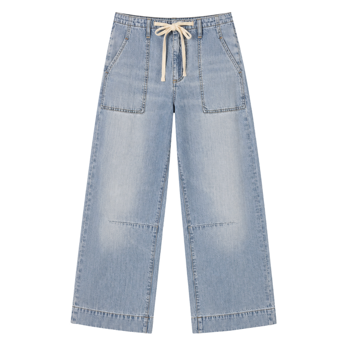 Weightless Utility Soft Barrel - California Blue