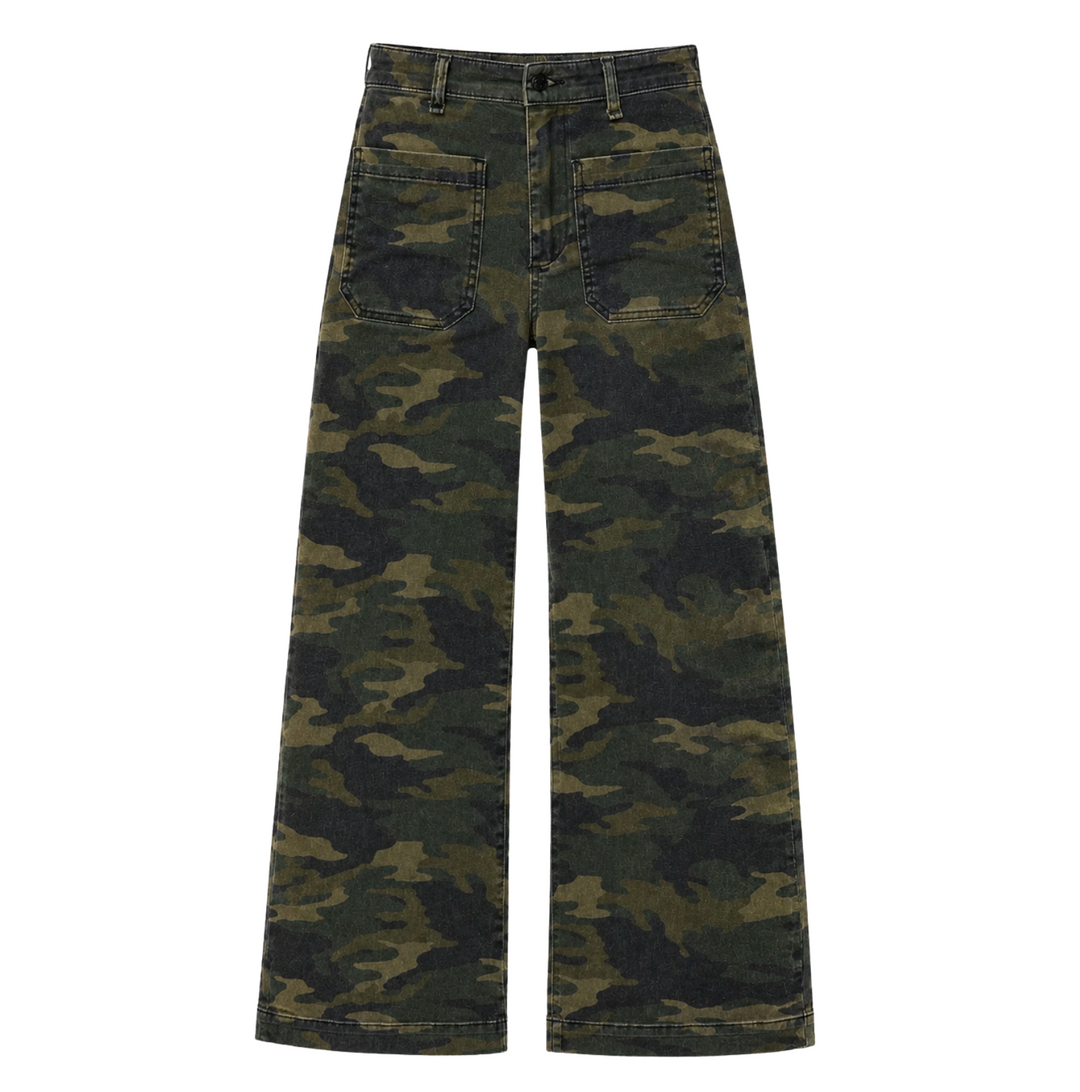 Sailor - Camo