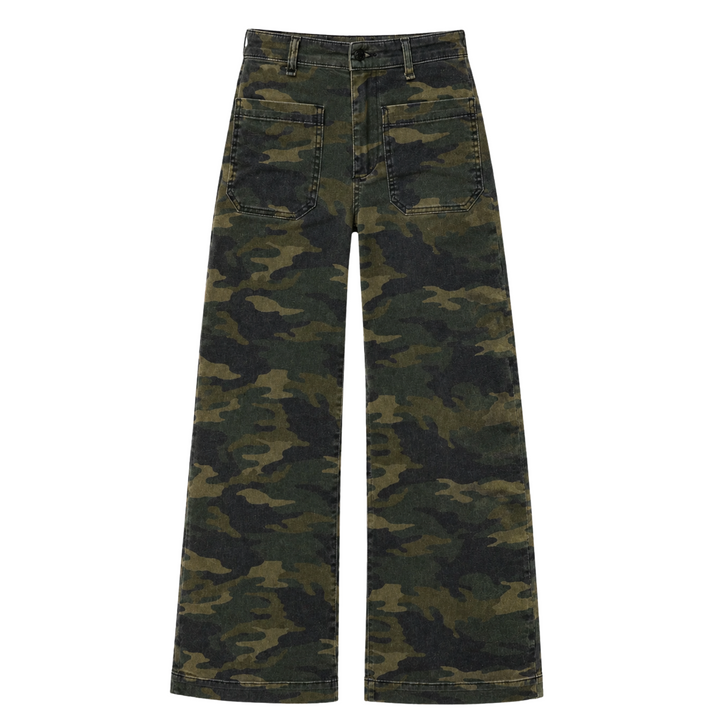 Sailor - Camo