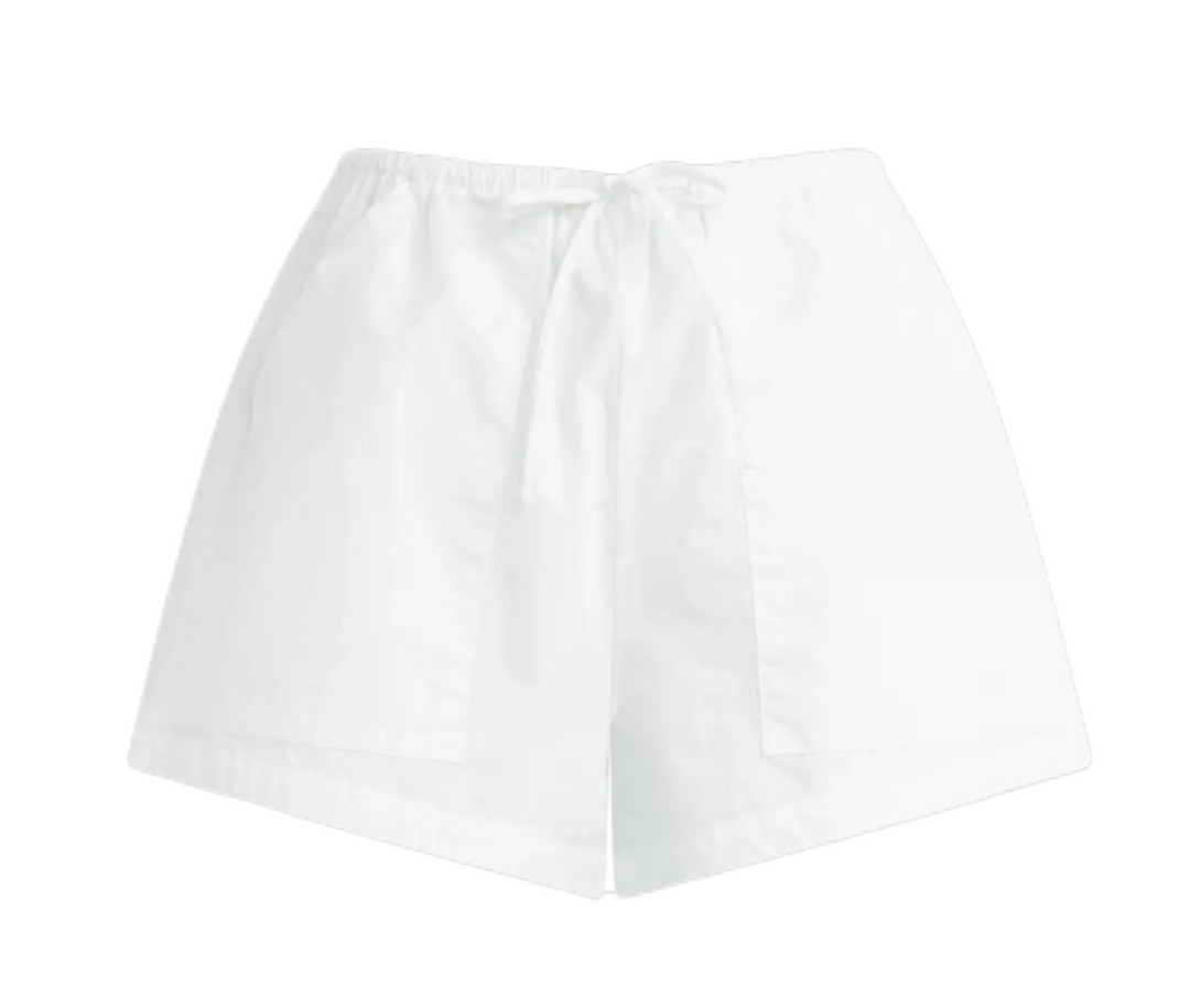 Kyoto Pocket Short - Ice