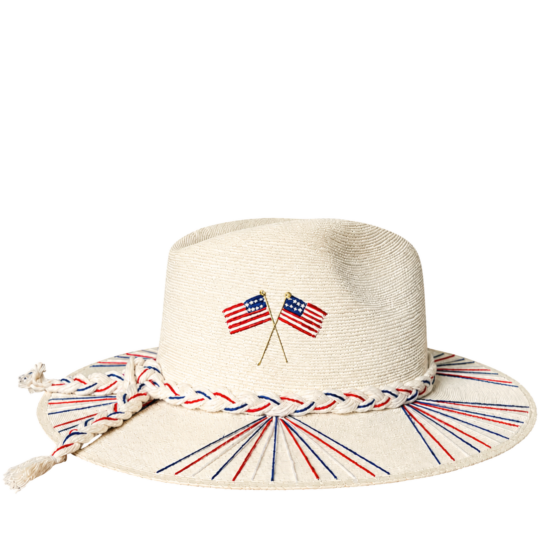 Liberty Sun Hat