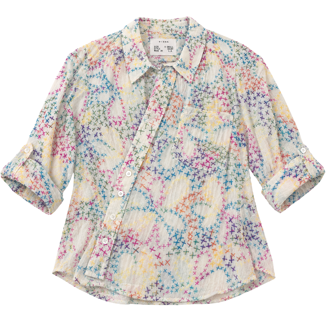 The OVERSHIRT - Rio