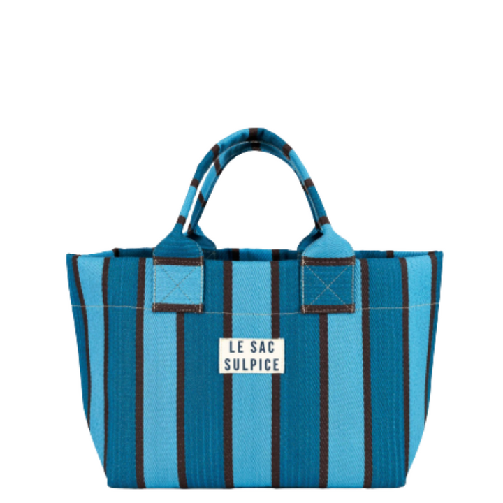 Arta Mini Tote - Hydra