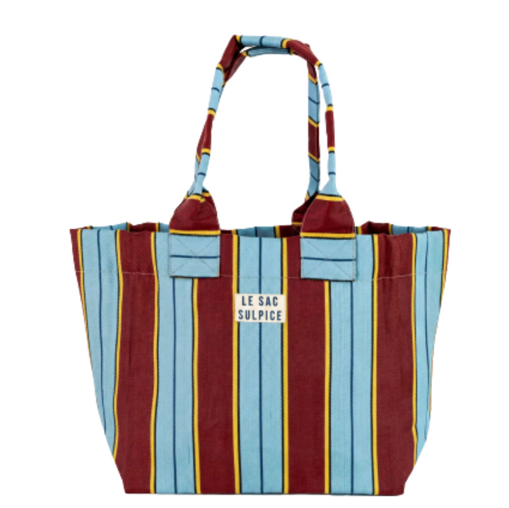 Biarritz Maxi Tote - Porto