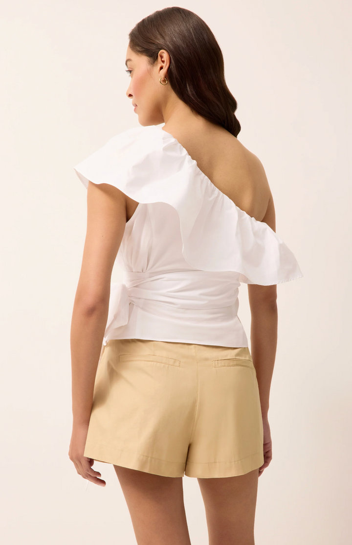 Lander Short - Beige