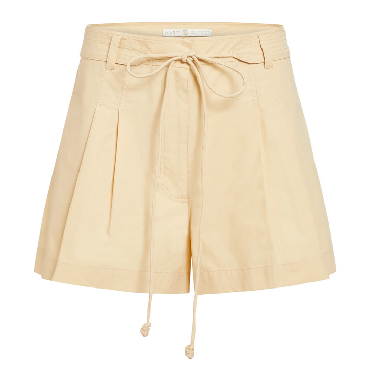 Lander Short - Beige