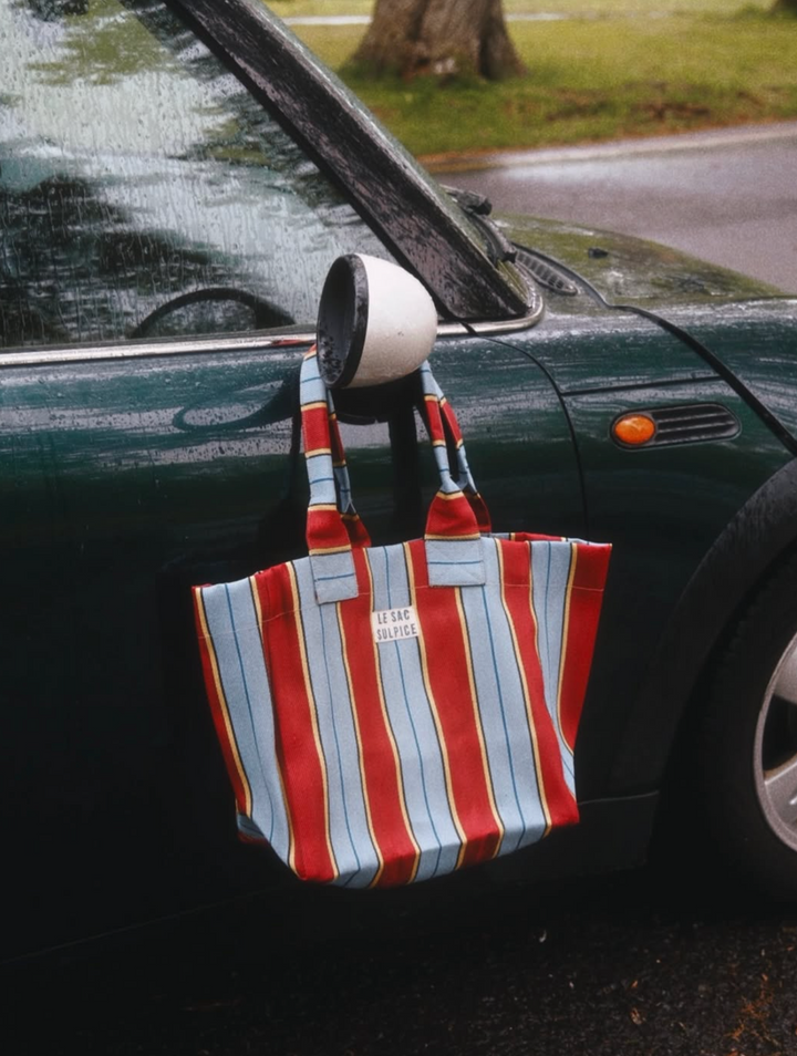 Biarritz Maxi Tote - Porto