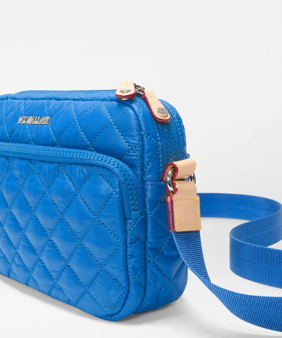 Small Metro Camera Bag II - Surf Blue