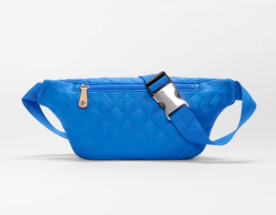 Small Metro Sling - Surf Blue