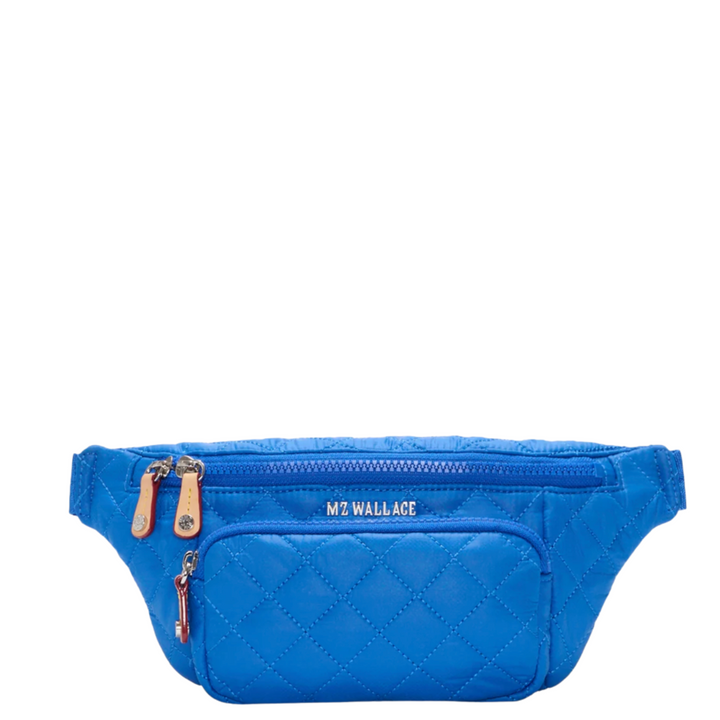 Small Metro Sling - Surf Blue