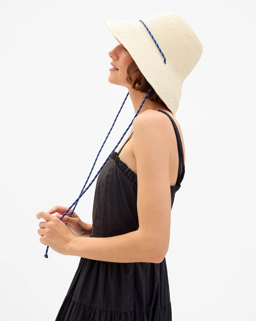 Romy Hat - Natural