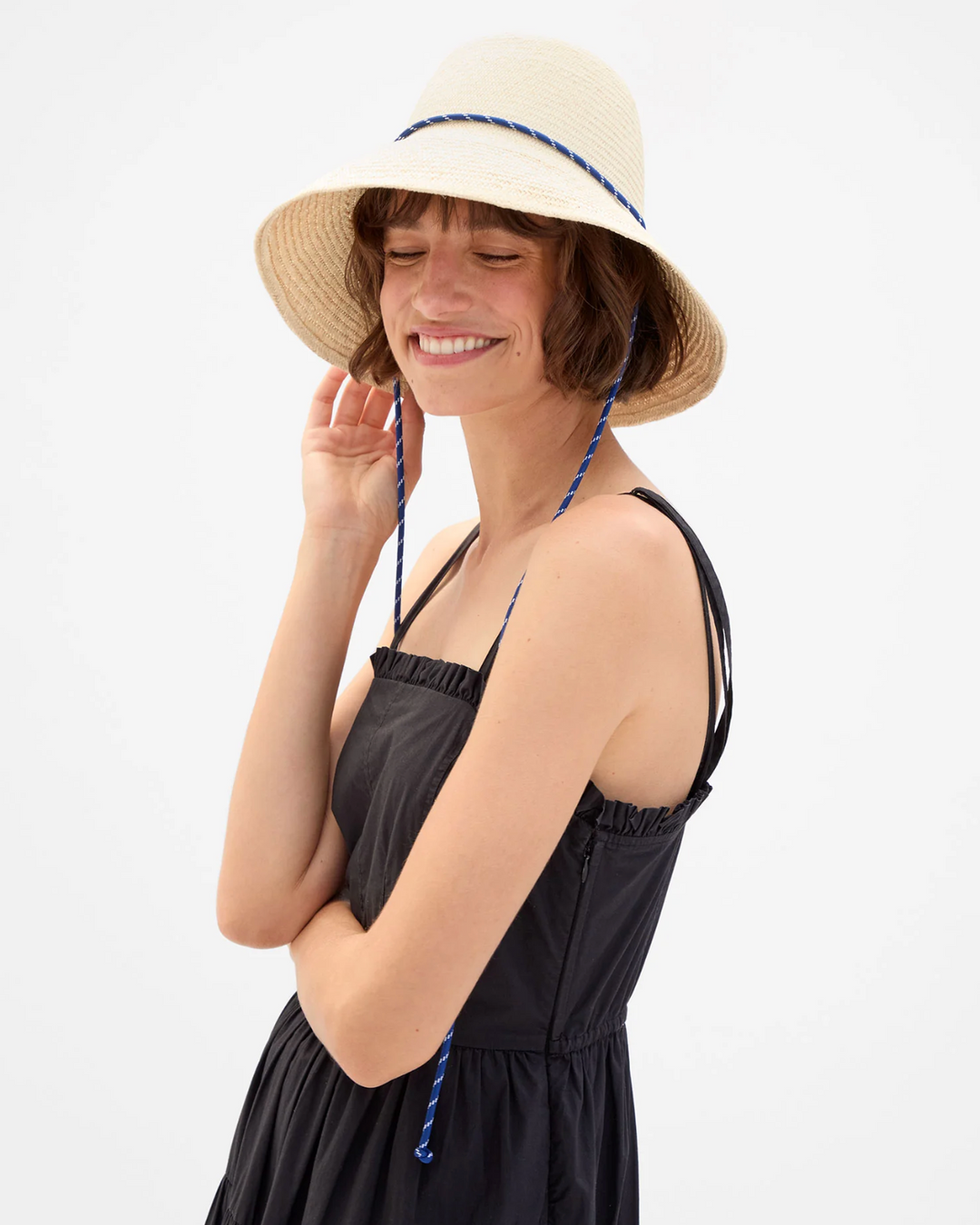 Romy Hat - Natural