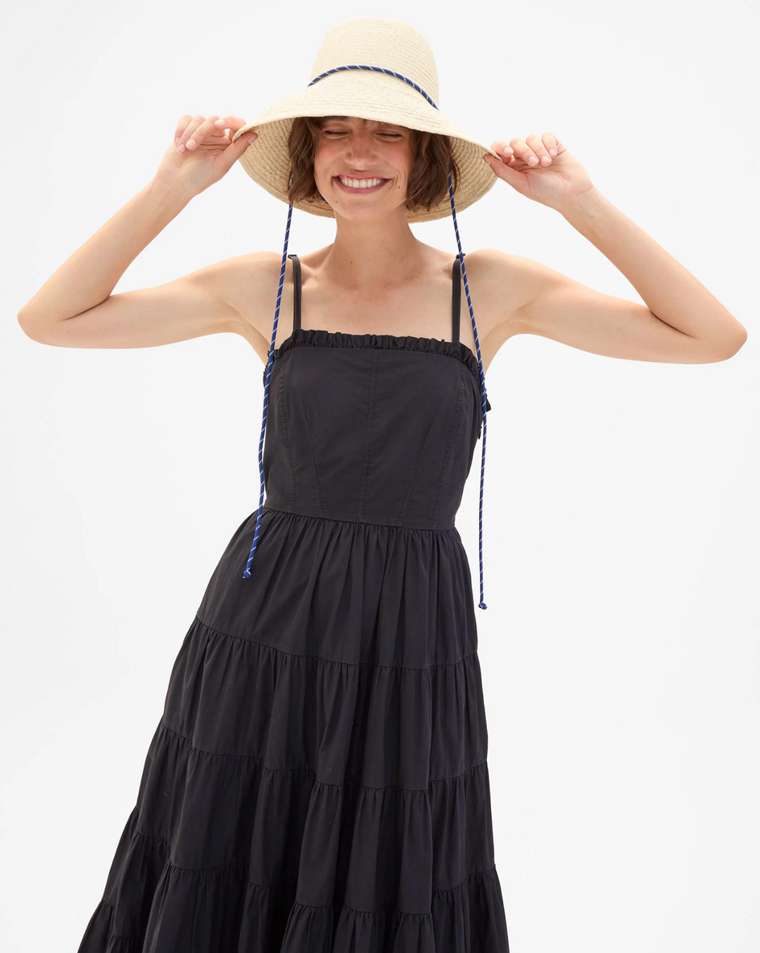 Romy Hat - Natural