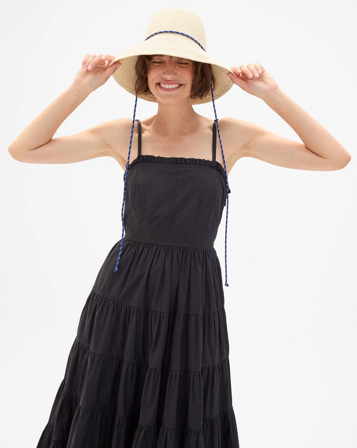 Romy Hat - Natural
