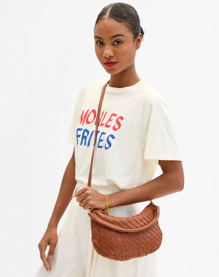 Petit Moyen Messenger - Hazelnut