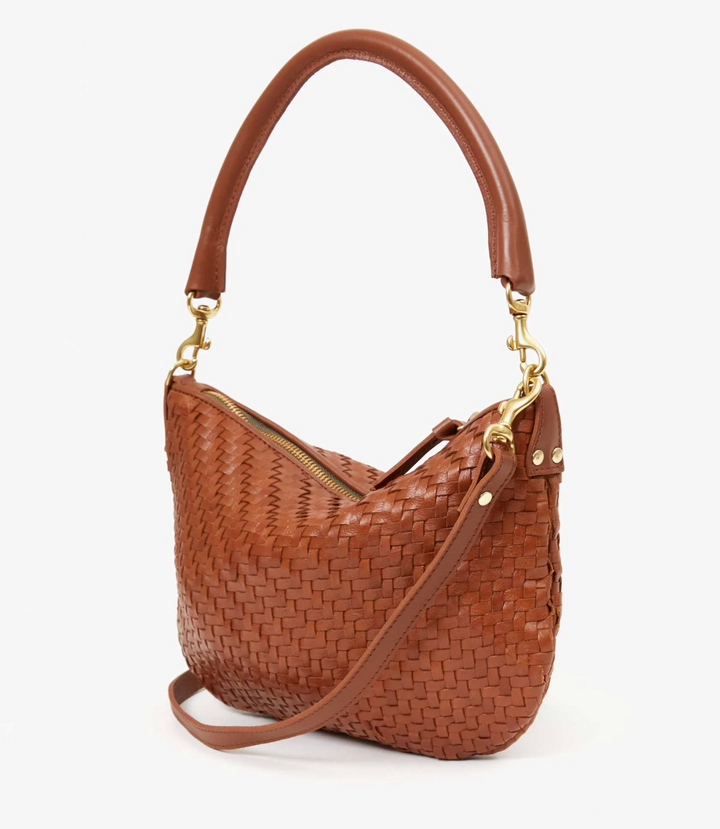 Petit Moyen Messenger - Hazelnut