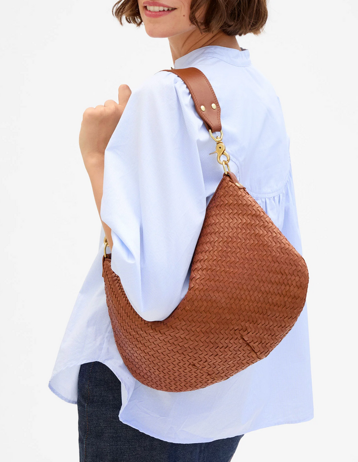 Moyen Messenger - Hazelnut