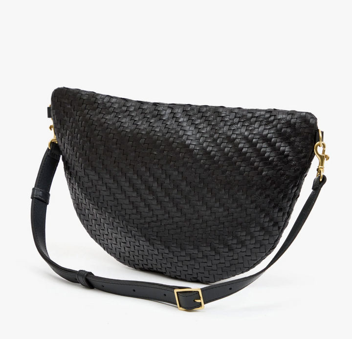 Grande Fanny - Black