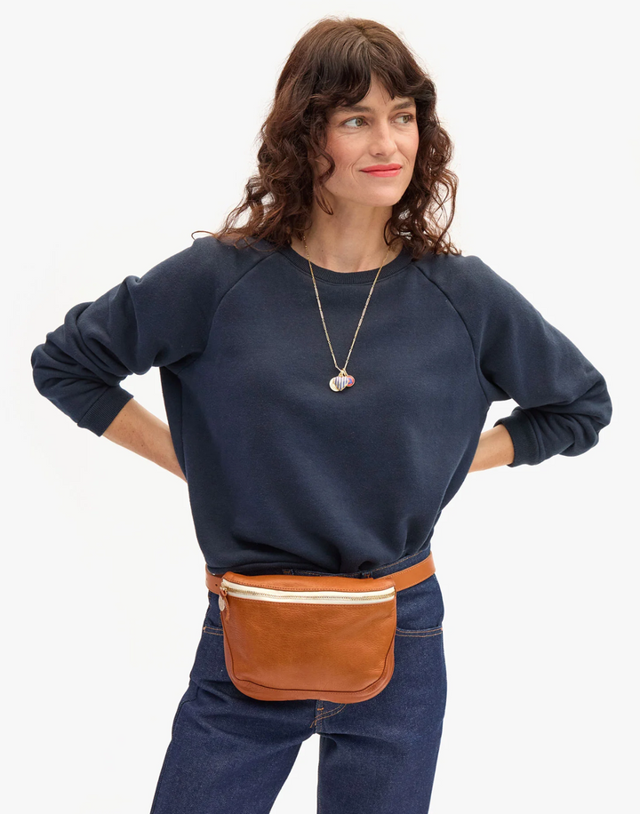 Fanny Pack - Tan