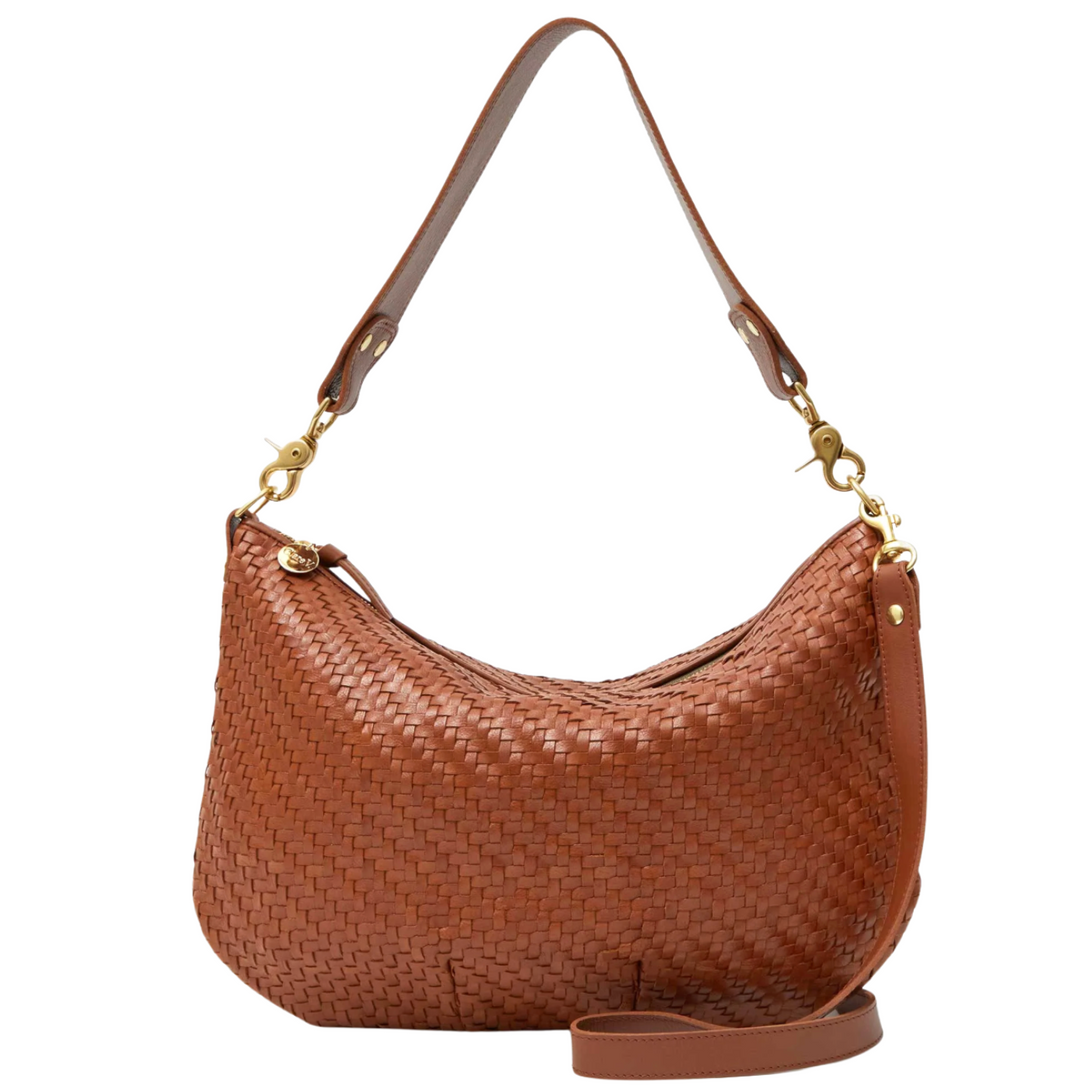 Moyen Messenger - Hazelnut