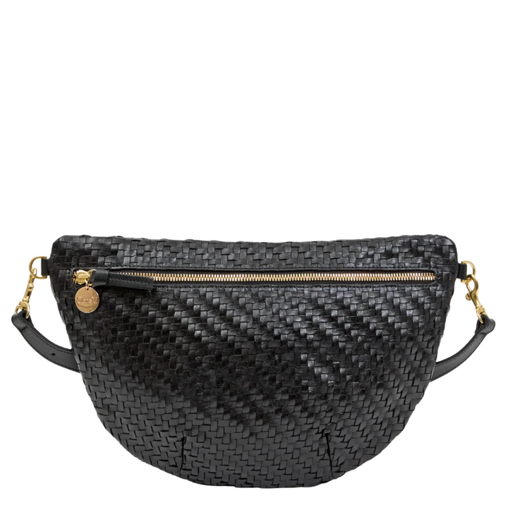 Grande Fanny - Black