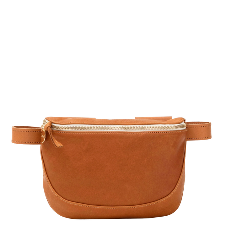 Fanny Pack - Tan