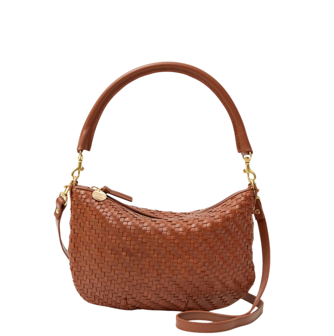 Petit Moyen Messenger - Hazelnut