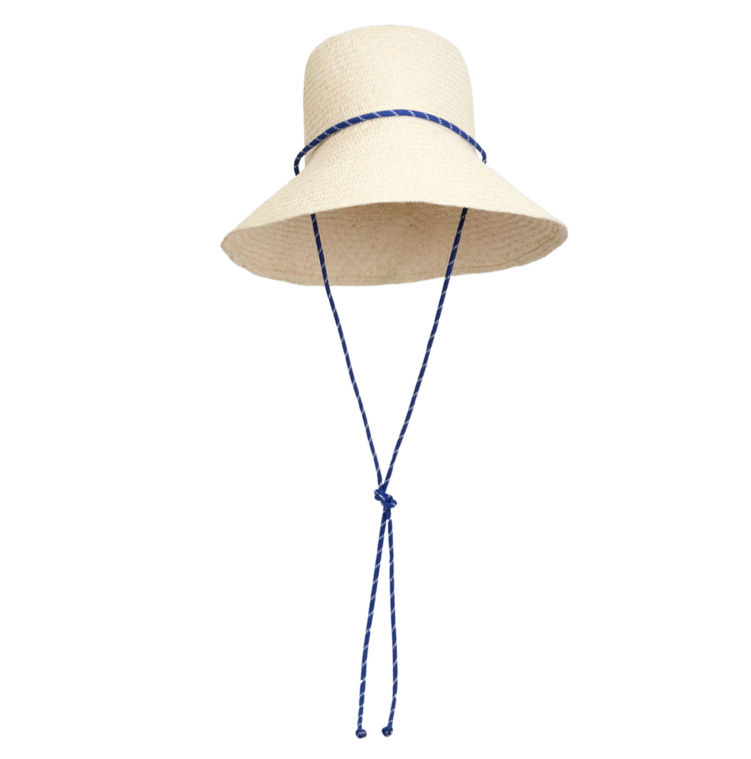 Romy Hat - Natural