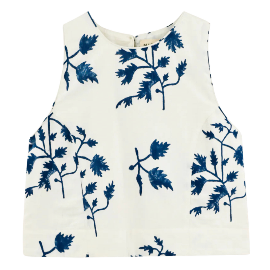 Santanyi Tank - Summer Fig