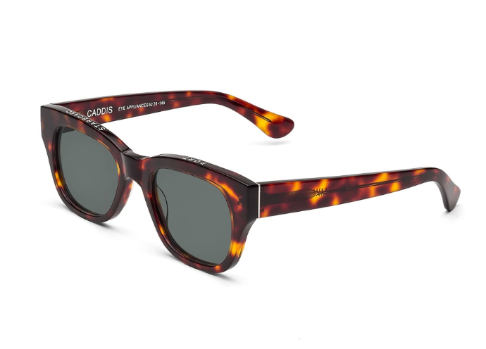 Miklos Readers Sunglasses - Turtle