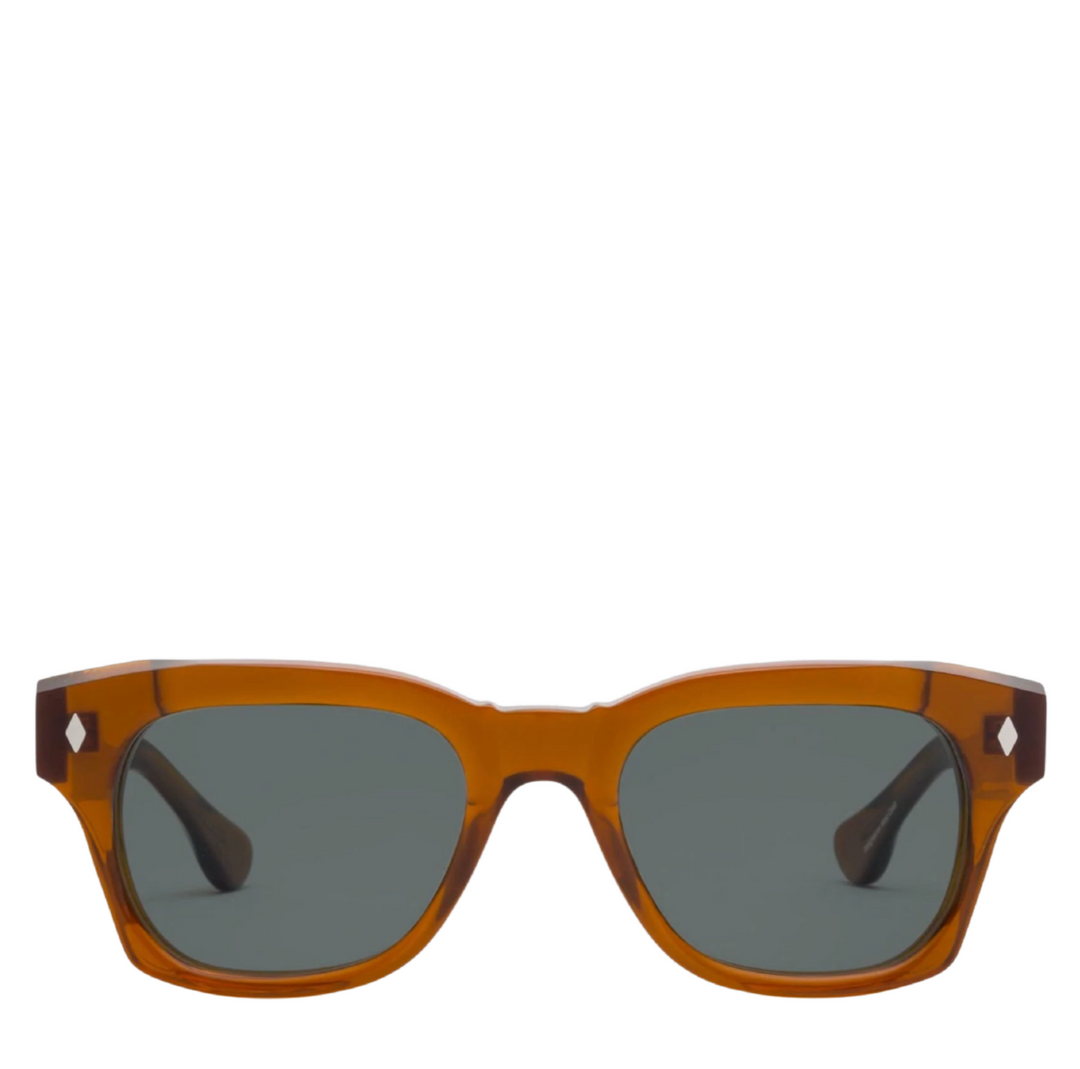 Muzzy Readers Sunglasses - Gopher