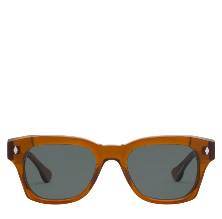 Muzzy Readers Sunglasses - Gopher