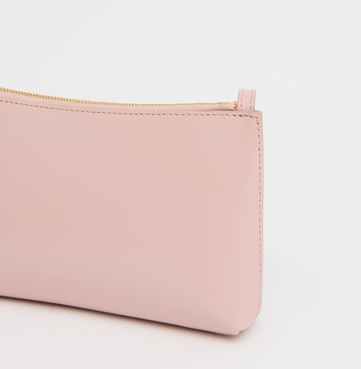 Mini Gaia Crossbody - Zucchero/Anise