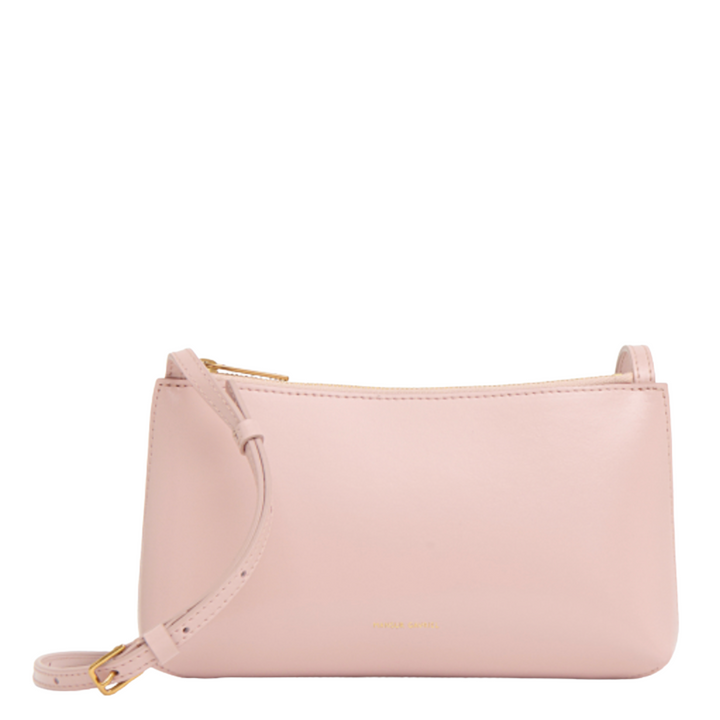 Mini Gaia Crossbody - Zucchero/Anise
