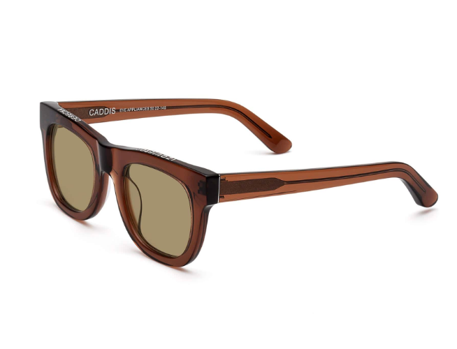 D28 Readers Sunglasses - Burro