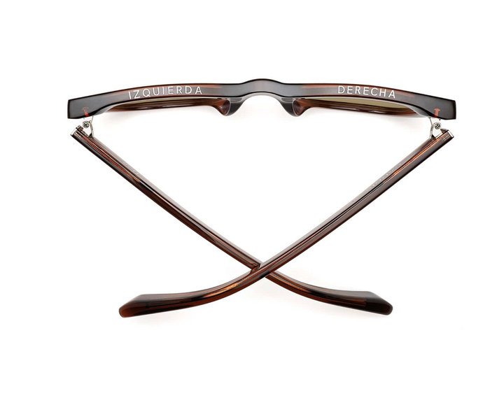 D28 Readers Sunglasses - Burro