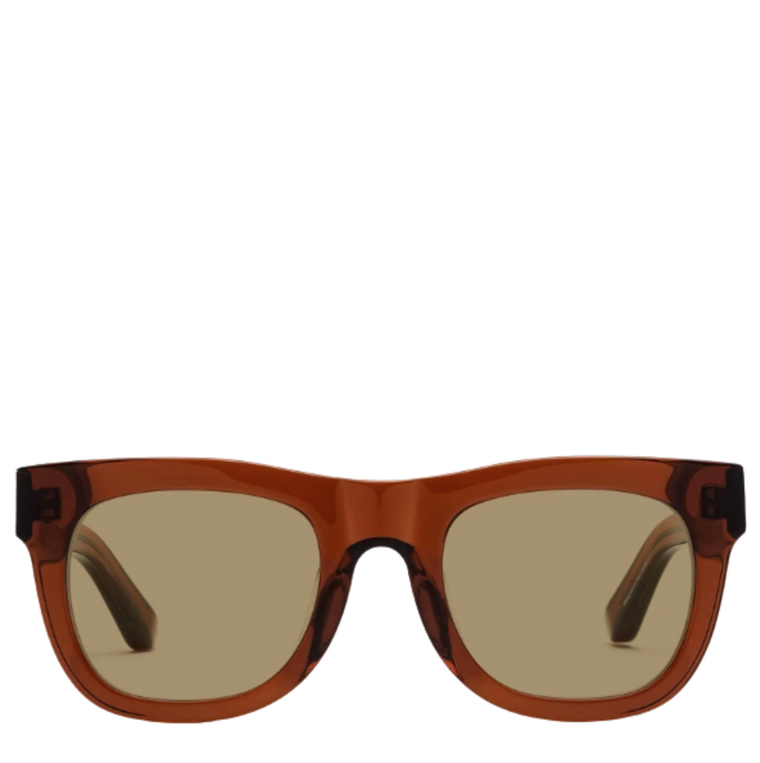D28 Readers Sunglasses - Burro