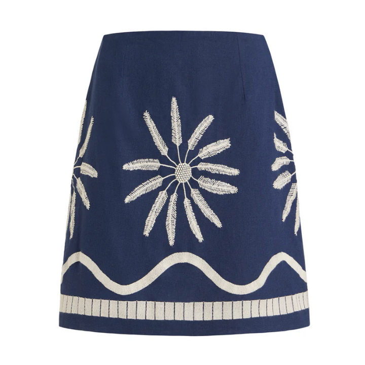 Orlee Skirt - Swell