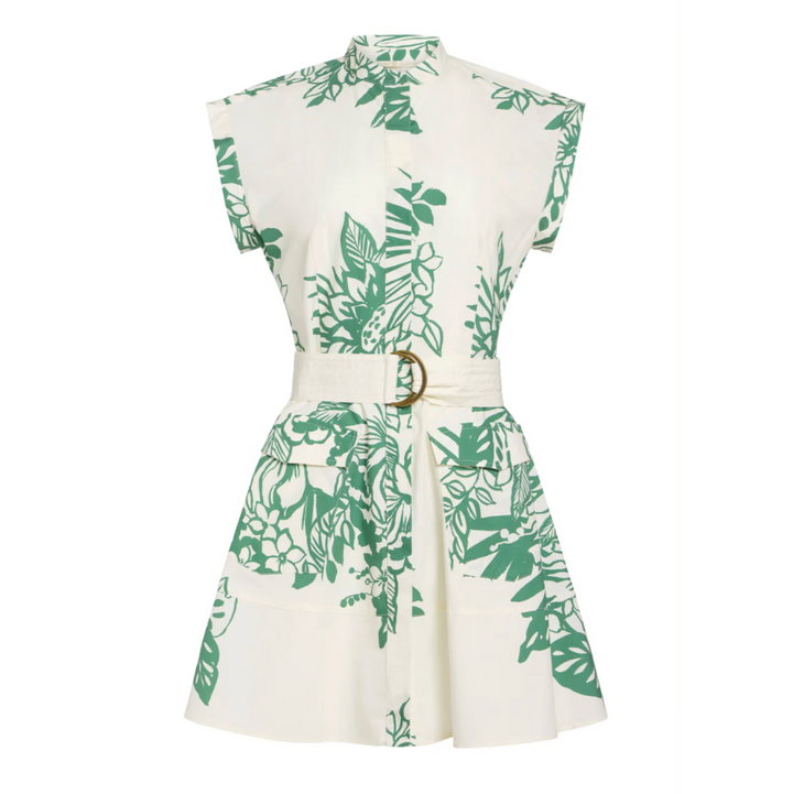 Maia Dress - Garland