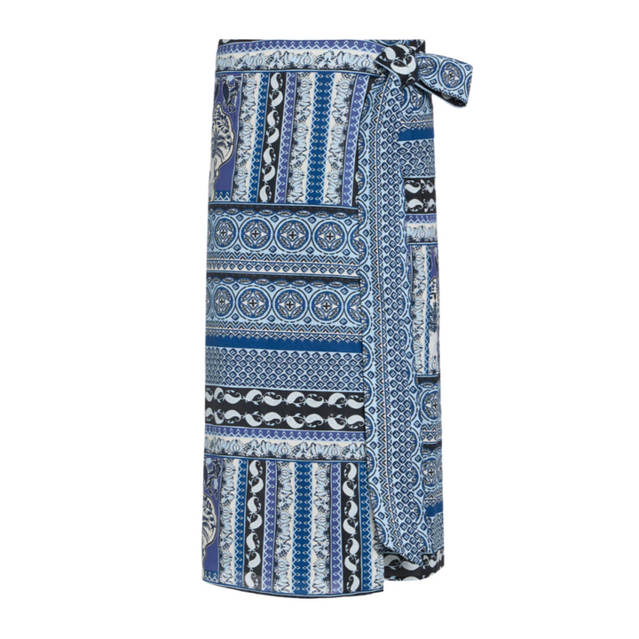 Sandra Skirt - Vista