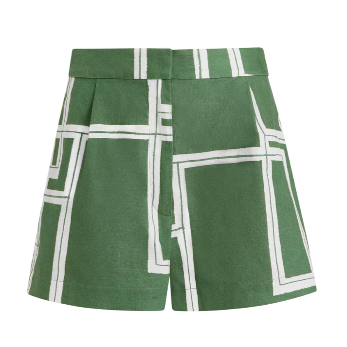 Blanche Short - Court