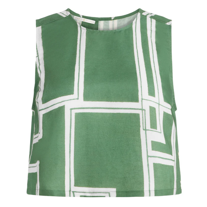Fallon Top - Court
