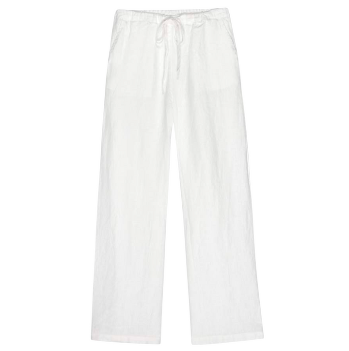Emmie Pant - White