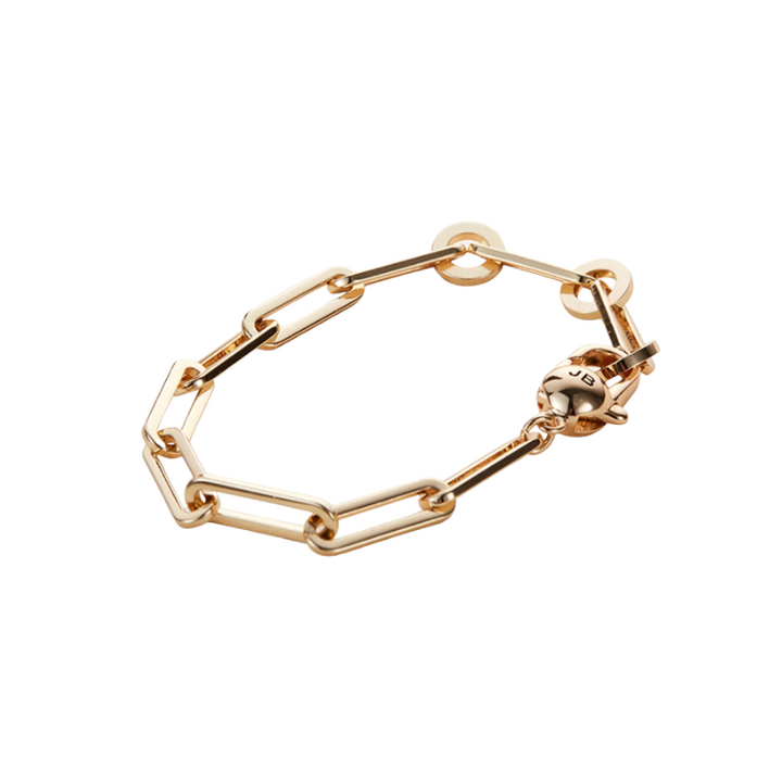 Andi Slim Bracelet - Gold