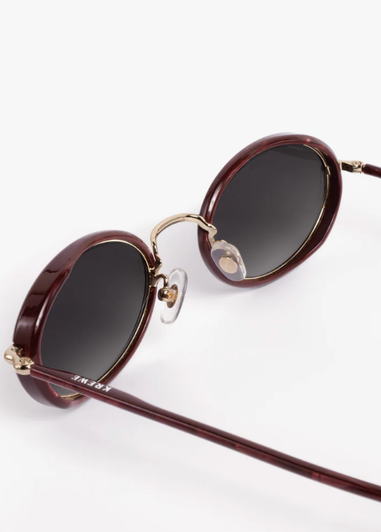 Kate - 12k + Bordeaux