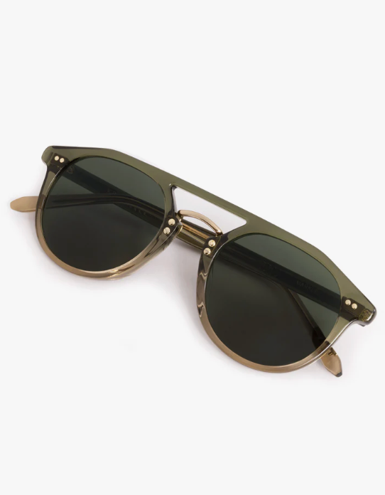 Markle - Verde 12K