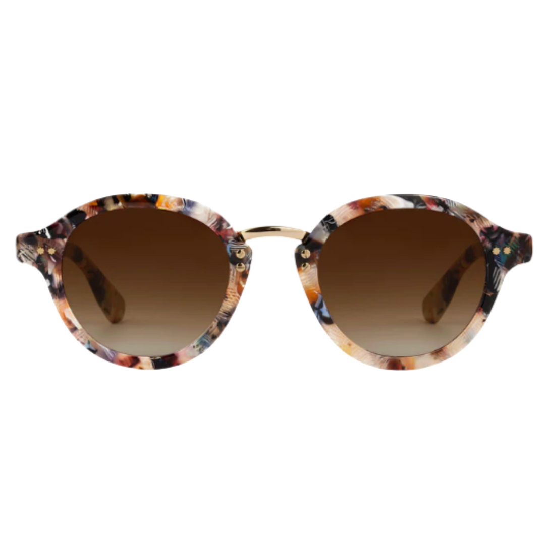 Ashton - Amalfi 18K