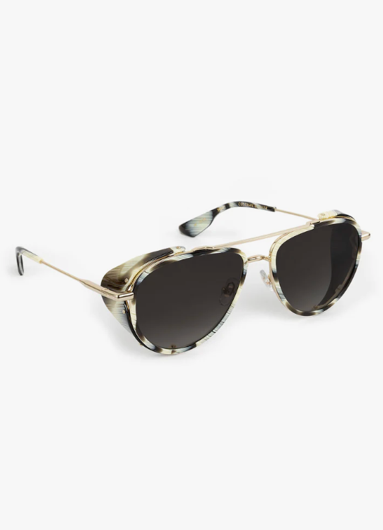Coleman Blinker - Bone 12K
